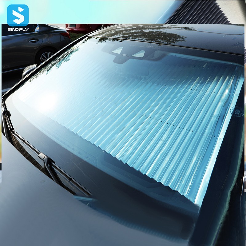 car Sunshade